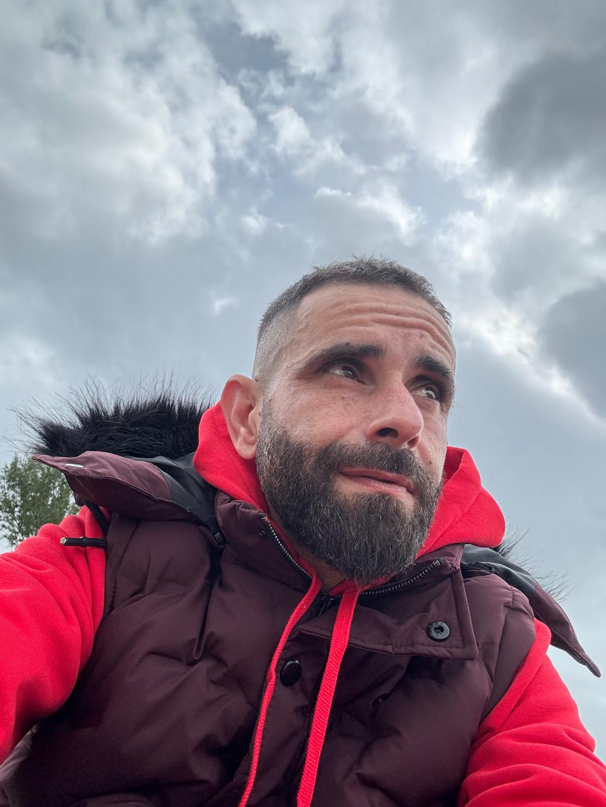 Alon Abramov, the man behind NOSTRADAMUZ